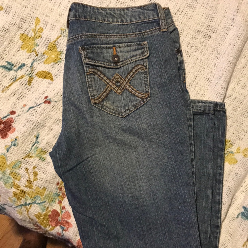 APT 9 JEANS